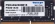 Память DDR4 4Gb 2400MHz Patriot PSD44G240081S Signature RTL PC4-19200 CL17 SO-DIMM 260-pin 1.2В single rank Ret Память DDR4 4Gb 2400MHz Patriot PSD44G240081S Signature RTL PC4-19200 CL17 SO-DIMM 260-pin 1.2В single rank Ret