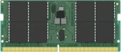 Память DDR5 8GB 6400MHz Kingston KVR64V52BS6-8 Valueram RTL PC5-51200 CL52 SO-DIMM 262-pin 1.1В single rank Ret Память DDR5 8GB 6400MHz Kingston KVR64V52BS6-8 Valueram RTL PC5-51200 CL52 SO-DIMM 262-pin 1.1В single rank Ret