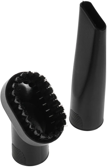 Пылесос Supra VCS-2024 2000Вт серый/черный