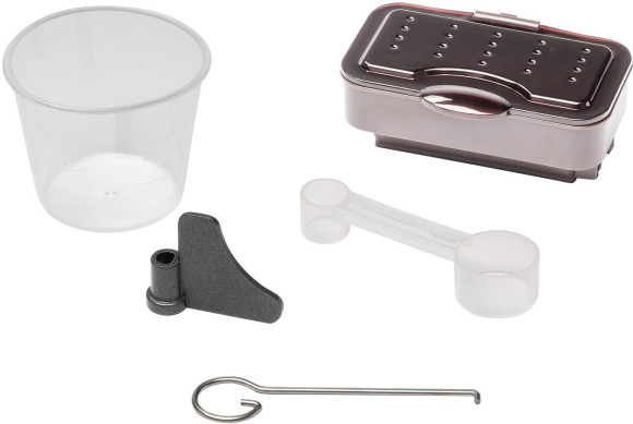 Хлебопечь Galaxy Line GL 2700 600Вт коричневый/серебристый Хлебопечь Galaxy Line GL 2700 600Вт коричневый/серебристый