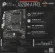 Материнская плата MSI A520M-A PRO Soc-AM4 AMD A520 2xDDR4 mATX AC`97 8ch(7.1) GbLAN RAID+DVI+HDMI