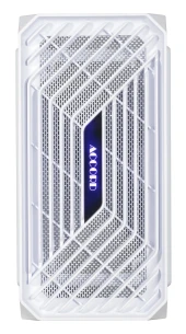 Корпус Accord ACC-265W белый без БП mATX 1x80mm 2x120mm 2xUSB2.0 1xUSB3.0 audio Корпус Accord ACC-265W белый без БП mATX 1x80mm 2x120mm 2xUSB2.0 1xUSB3.0 audio