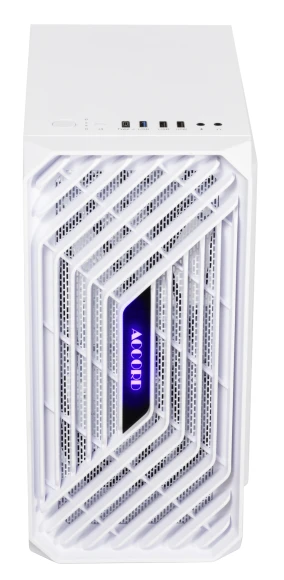 Корпус Accord ACC-265W белый без БП mATX 1x80mm 2x120mm 2xUSB2.0 1xUSB3.0 audio Корпус Accord ACC-265W белый без БП mATX 1x80mm 2x120mm 2xUSB2.0 1xUSB3.0 audio