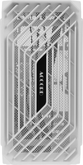 Корпус Accord ACC-265W белый без БП mATX 1x80mm 2x120mm 2xUSB2.0 1xUSB3.0 audio Корпус Accord ACC-265W белый без БП mATX 1x80mm 2x120mm 2xUSB2.0 1xUSB3.0 audio