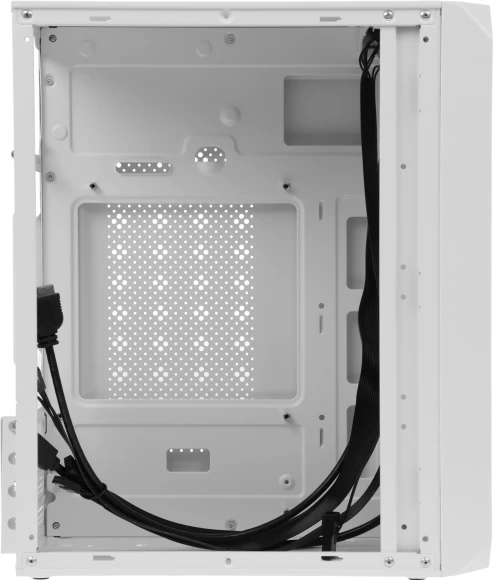 Корпус Accord ACC-265W белый без БП mATX 1x80mm 2x120mm 2xUSB2.0 1xUSB3.0 audio Корпус Accord ACC-265W белый без БП mATX 1x80mm 2x120mm 2xUSB2.0 1xUSB3.0 audio