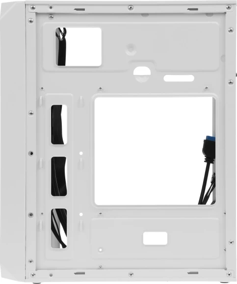Корпус Accord ACC-265W белый без БП mATX 1x80mm 2x120mm 2xUSB2.0 1xUSB3.0 audio Корпус Accord ACC-265W белый без БП mATX 1x80mm 2x120mm 2xUSB2.0 1xUSB3.0 audio
