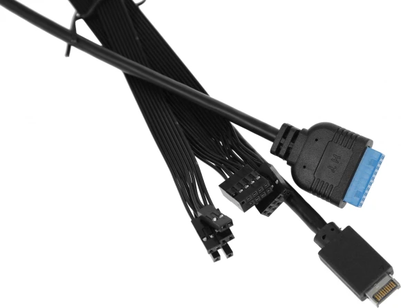 Корпус Accord ACC-265W белый без БП mATX 1x80mm 2x120mm 2xUSB2.0 1xUSB3.0 audio Корпус Accord ACC-265W белый без БП mATX 1x80mm 2x120mm 2xUSB2.0 1xUSB3.0 audio