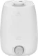 Увлажнитель воздуха Royal Clima RUH-AC300/4.0M-WT 25Вт (ультразвуковой) белый/серый