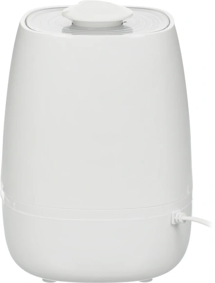 Увлажнитель воздуха Royal Clima RUH-AC300/4.0M-WT 25Вт (ультразвуковой) белый/серый