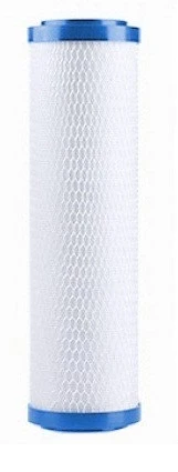 Картридж Аквафор B510-02 для проточных фильтров ресурс:7000л (упак.:1шт)
