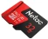 Флеш карта microSDHC 32GB Netac NT02P500PRO-032G-S P500 Extreme Pro w/o adapter