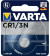 Батарея Varta Lithium CR1/3N (1шт) блистер