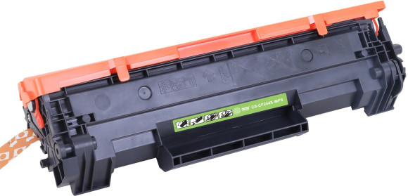Картридж лазерный Cactus CS-CF244X-MPS CF244XX черный (2200стр.) для HP LJ M15 Pro/ M16 Pro/M28w Pro MFP с чипом Картридж лазерный Cactus CS-CF244X-MPS CF244XX черный (2200стр.) для HP LJ M15 Pro/ M16 Pro/M28w Pro MFP с чипом