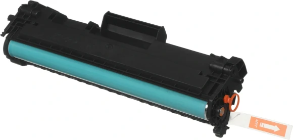 Картридж лазерный Cactus CS-CF244X-MPS CF244XX черный (2200стр.) для HP LJ M15 Pro/ M16 Pro/M28w Pro MFP с чипом