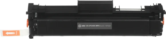 Картридж лазерный Cactus CS-CF244X-MPS CF244XX черный (2200стр.) для HP LJ M15 Pro/ M16 Pro/M28w Pro MFP с чипом