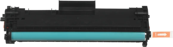 Картридж лазерный Cactus CS-CF244X-MPS CF244XX черный (2200стр.) для HP LJ M15 Pro/ M16 Pro/M28w Pro MFP с чипом