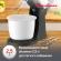 Миксер стационарный Moulinex HM464110 500Вт белый/черный Миксер стационарный Moulinex HM464110 500Вт белый/черный