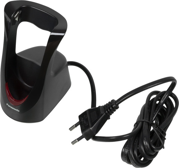 Машинка для стрижки Panasonic ER-GB40-A520 синий/черный (насадок в компл:1шт)