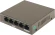 Коммутатор IP-Com G1105PD (L2) 5x1Гбит/с 4PoE 30W неуправляемый Коммутатор IP-Com G1105PD (L2) 5x1Гбит/с 4PoE 30W неуправляемый