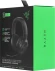 Наушники с микрофоном Razer Kraken X Essential черный 1.3м мониторные оголовье (RZ04-02950100-R3C1)