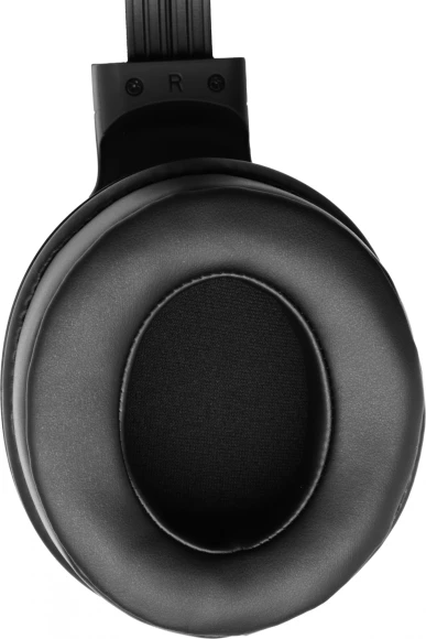 Наушники с микрофоном Razer Kraken X Essential черный 1.3м мониторные оголовье (RZ04-02950100-R3C1)