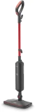 Швабра паровая Vitek VT-8188 1500Вт красный/черный