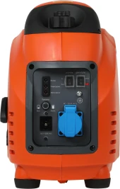 Углошлифовальная машина Кратон AMG-2100-230JC 2100Вт 6000об/мин рез.шпин.:M14 d=230мм (3 05 01 047)