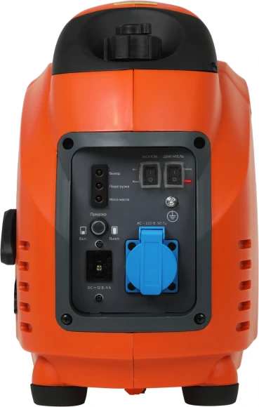 Углошлифовальная машина Кратон AMG-2100-230JC 2100Вт 6000об/мин рез.шпин.:M14 d=230мм (3 05 01 047)