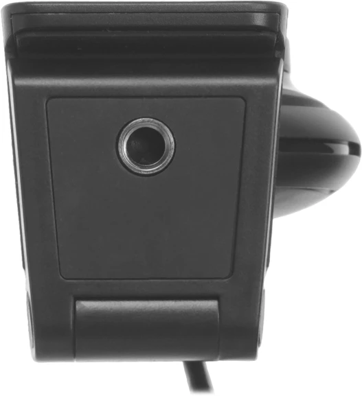 Камера Web A4Tech PK-710P черный 1Mpix (1280x720) USB2.0 с микрофоном