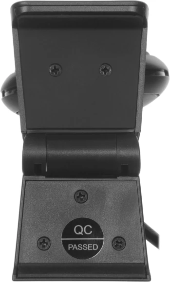 Камера Web A4Tech PK-710P черный 1Mpix (1280x720) USB2.0 с микрофоном