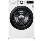 Стиральная машина LG TW4V3RS6W класс: A загр.фронтальная макс.:10.5кг белый инвертор Стиральная машина LG TW4V3RS6W класс: A загр.фронтальная макс.:10.5кг белый инвертор