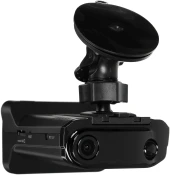 Видеорегистратор с радар-детектором Inspector MARLIN S PRO черный 1080x1920 1080p 130гр. GPS Ambarella A12A20