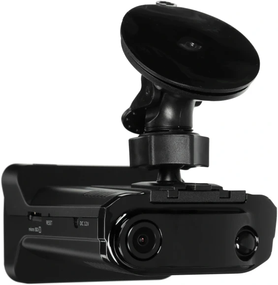 Видеорегистратор с радар-детектором Inspector MARLIN S PRO черный 1080x1920 1080p 130гр. GPS Ambarella A12A20 Видеорегистратор с радар-детектором Inspector MARLIN S PRO черный 1080x1920 1080p 130гр. GPS Ambarella A12A20
