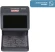 Детектор банкнот DoCash mini IR/UV/AS просмотровый (10658)
