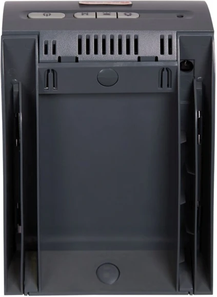 Детектор банкнот DoCash mini IR/UV/AS просмотровый (10658)