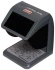 Детектор банкнот DoCash mini IR/UV/AS просмотровый (10658)