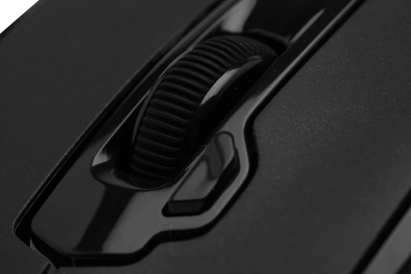 Мышь A4Tech G7-810 Air2 черный оптическая 2000dpi беспров. USB для ноутбука 7but