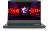 Ноутбук MSI Katana 15 HX B14WFK-021AU Core i7 14650HX 16Gb SSD512Gb NVIDIA GeForce RTX 5060 8Gb 15.6" IPS FHD (1920x1080) Windows 11 Home Multi Language black WiFi BT Cam (9S7-1587C1-021)