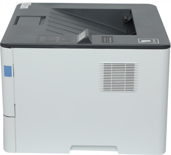 Принтер лазерный Pantum BP5100DW A4 Duplex Net WiFi белый Принтер лазерный Pantum BP5100DW A4 Duplex Net WiFi белый