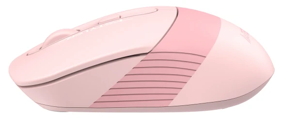 Мышь A4Tech Fstyler FB10C розовый оптическая 2000dpi беспров. BT/Radio USB 4but (FB10C BABY PINK) Мышь A4Tech Fstyler FB10C розовый оптическая 2000dpi беспров. BT/Radio USB 4but (FB10C BABY PINK)