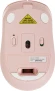 Мышь A4Tech Fstyler FB10C розовый оптическая 2000dpi беспров. BT/Radio USB 4but (FB10C BABY PINK) Мышь A4Tech Fstyler FB10C розовый оптическая 2000dpi беспров. BT/Radio USB 4but (FB10C BABY PINK)