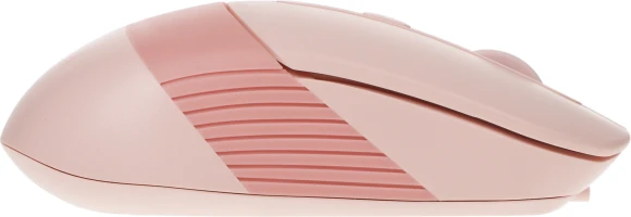 Мышь A4Tech Fstyler FB10C розовый оптическая 2000dpi беспров. BT/Radio USB 4but (FB10C BABY PINK) Мышь A4Tech Fstyler FB10C розовый оптическая 2000dpi беспров. BT/Radio USB 4but (FB10C BABY PINK)
