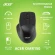Мышь Acer OMR150 черный оптическая 1600dpi беспров. USB 6but (ZL.MCEEE.00K)