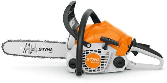 Бензопила Stihl MS 162 1200Вт 1.6л.с. дл.шины:14" (35cm) (11482000332)