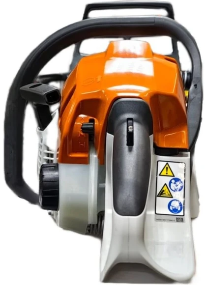 Бензопила Stihl MS 162 1200Вт 1.6л.с. дл.шины:14" (35cm) (11482000332)