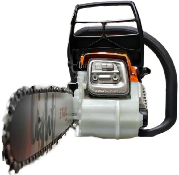Бензопила Stihl MS 162 1200Вт 1.6л.с. дл.шины:14" (35cm) (11482000332)