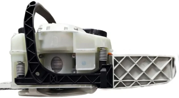 Бензопила Stihl MS 162 1200Вт 1.6л.с. дл.шины:14" (35cm) (11482000332)