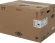 Микроволновая печь Bosch BFL7221W1 21л. 900Вт белый (встраиваемая)