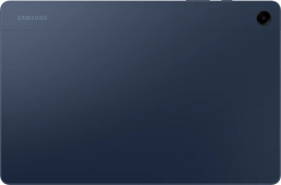 Планшет Samsung Galaxy Tab A9+ SM-X216B 695 (2.2) 8C RAM4Gb ROM64Gb 11" LCD 1920x1200 5G Android 13 темно-синий 8Mpix 5Mpix BT WiFi microSD 1Tb 7040mAh 7hr Планшет Samsung Galaxy Tab A9+ SM-X216B 695 (2.2) 8C RAM4Gb ROM64Gb 11" LCD 1920x1200 5G Android 13 темно-синий 8Mpix 5Mpix BT WiFi microSD 1Tb 7040mAh 7hr