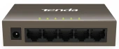 Коммутатор Tenda TEG1124P-24-250W (L2) 24x1Гбит/с 24PoE 225W неуправляемый Коммутатор Tenda TEG1124P-24-250W (L2) 24x1Гбит/с 24PoE 225W неуправляемый